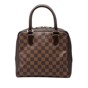 Damier Ebene Brera