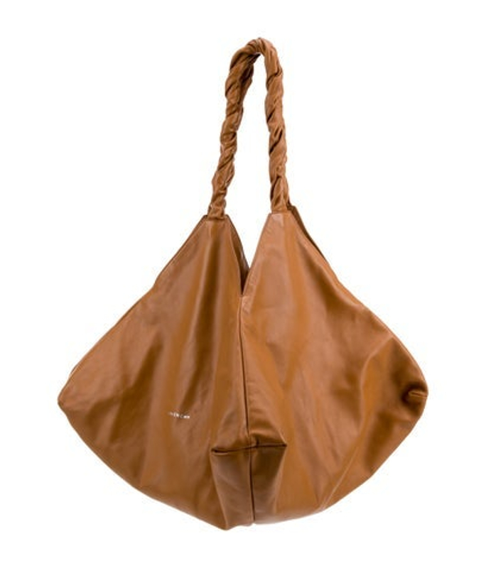 Givenchy Leather Balle Large