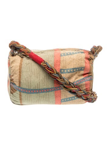 Bottega Veneta Vintage Shoulder Bag