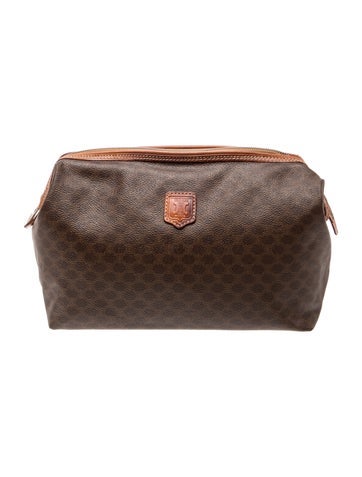 Macadam Portfolio