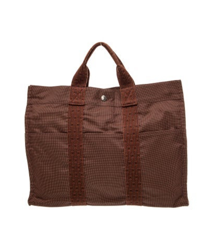 Hermes Toile Herline Mm