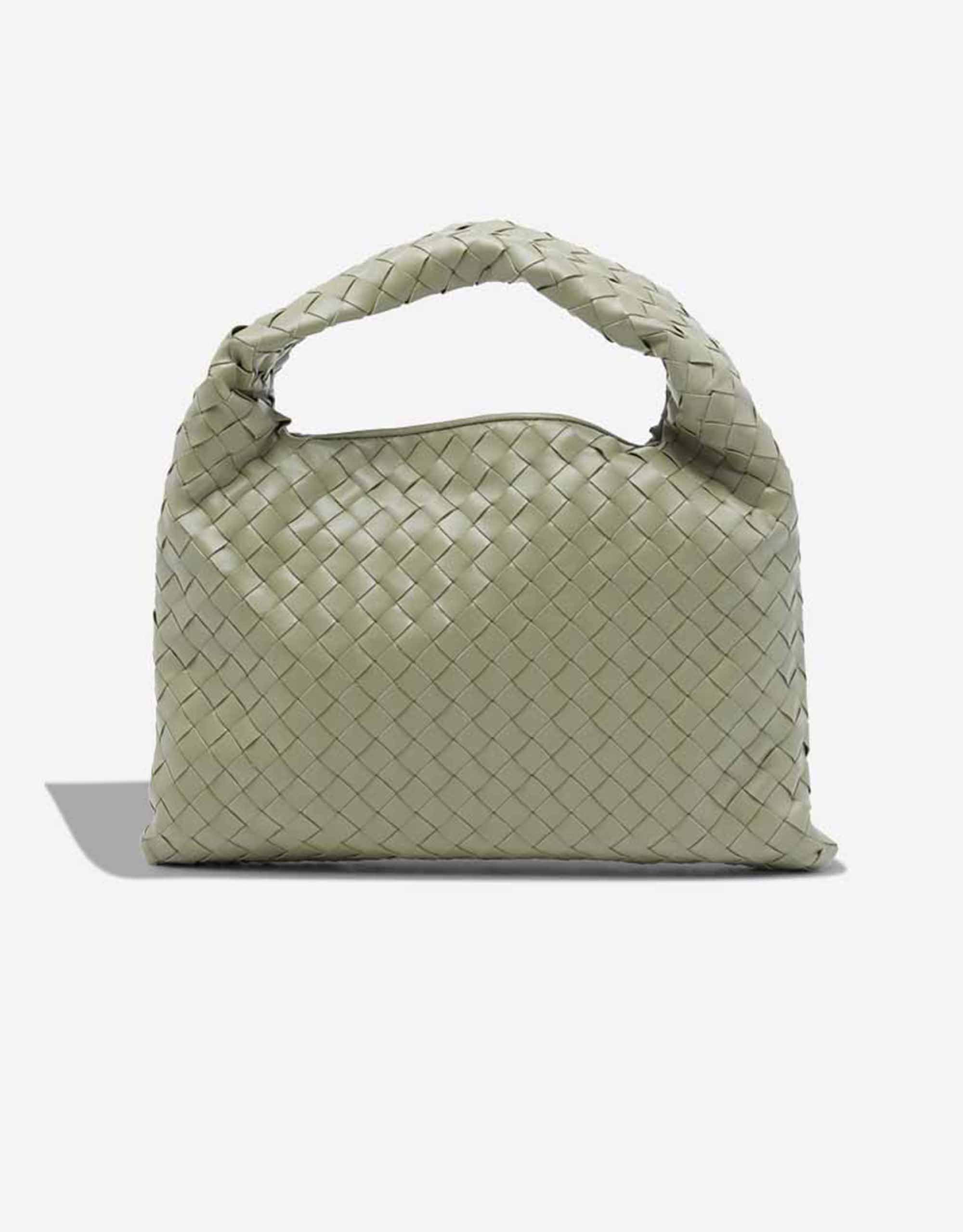 
		Hobo Medium Lamb Khaki    