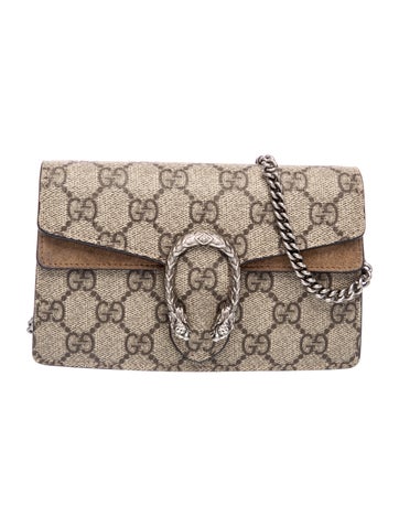 GG Supreme Dionysus Super Mini