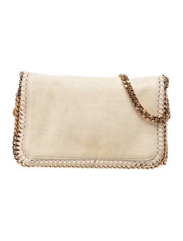 Canvas Shoulder Bag