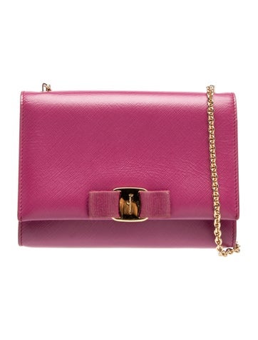 Vara Bow Crossbody Bag