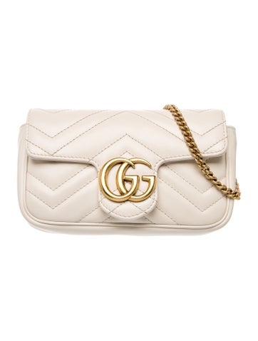 Double G Marmont Super Mini