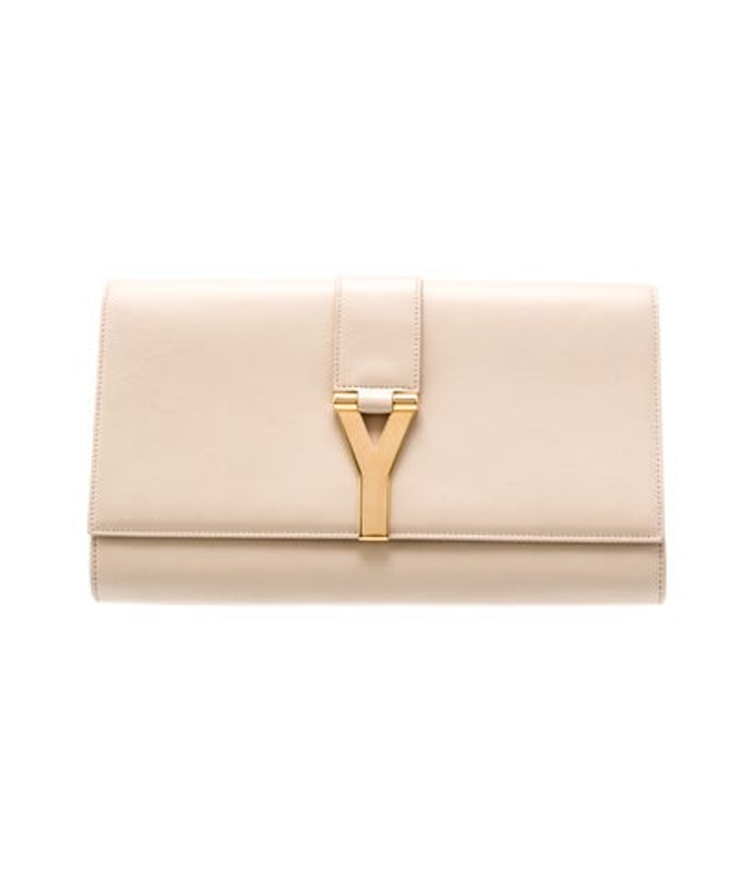 Saint Laurent Laurent Leather Classic Y Ligne