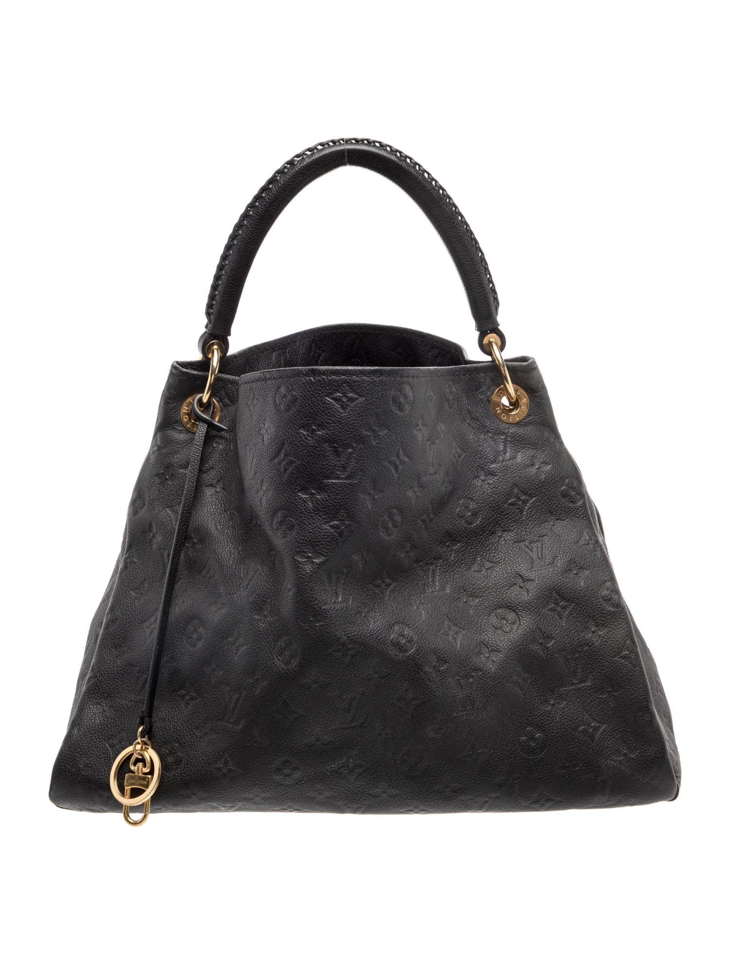 LV Monogram Artsy MM