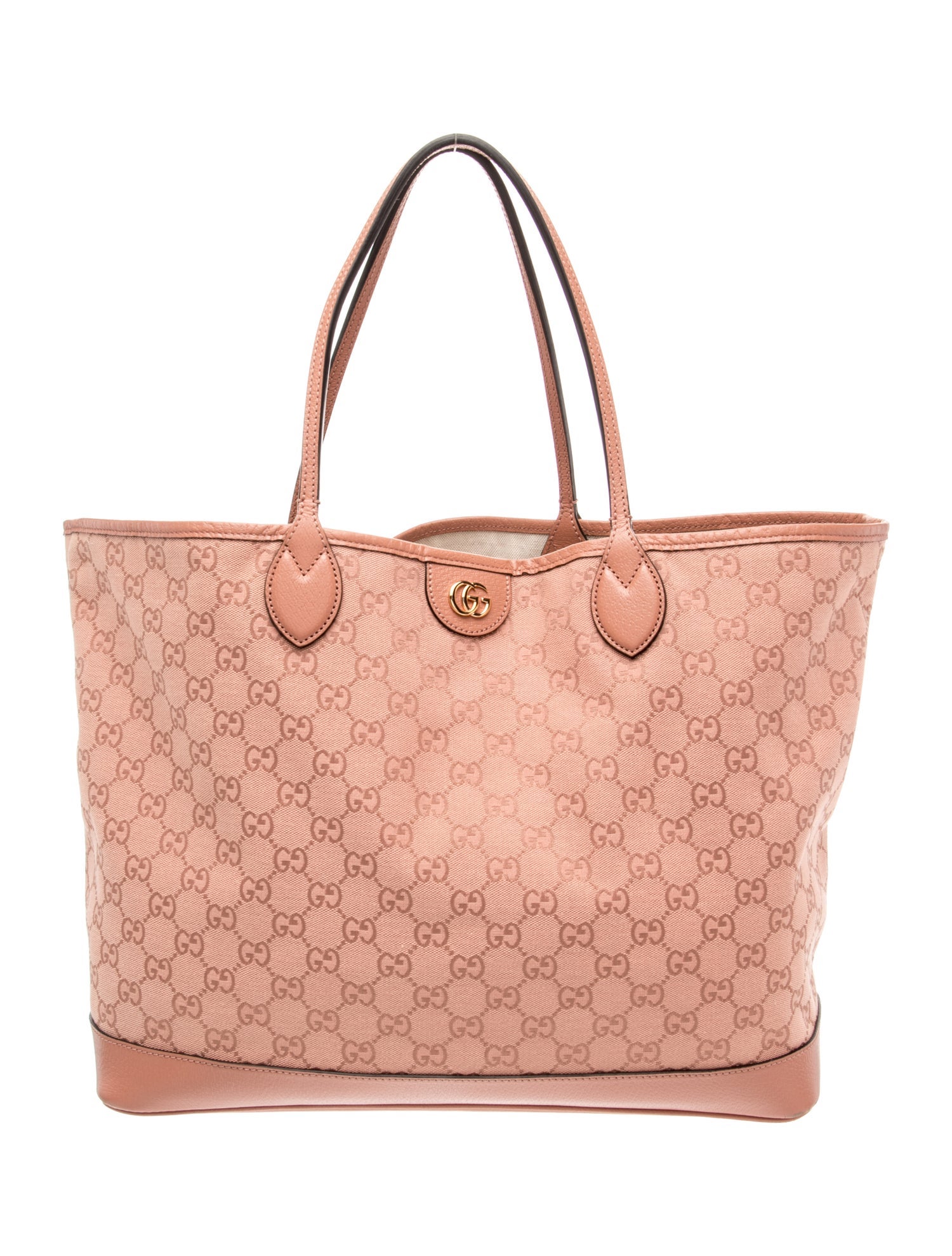 GG Canvas Ophidia Large 2023