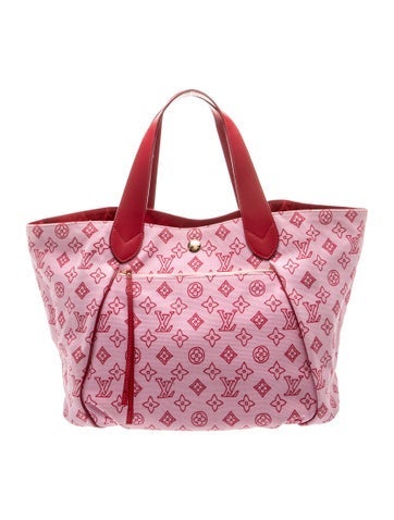 LV Monogram Ipanema