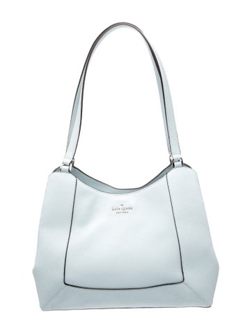 Kate Spade Leather Evening Bag