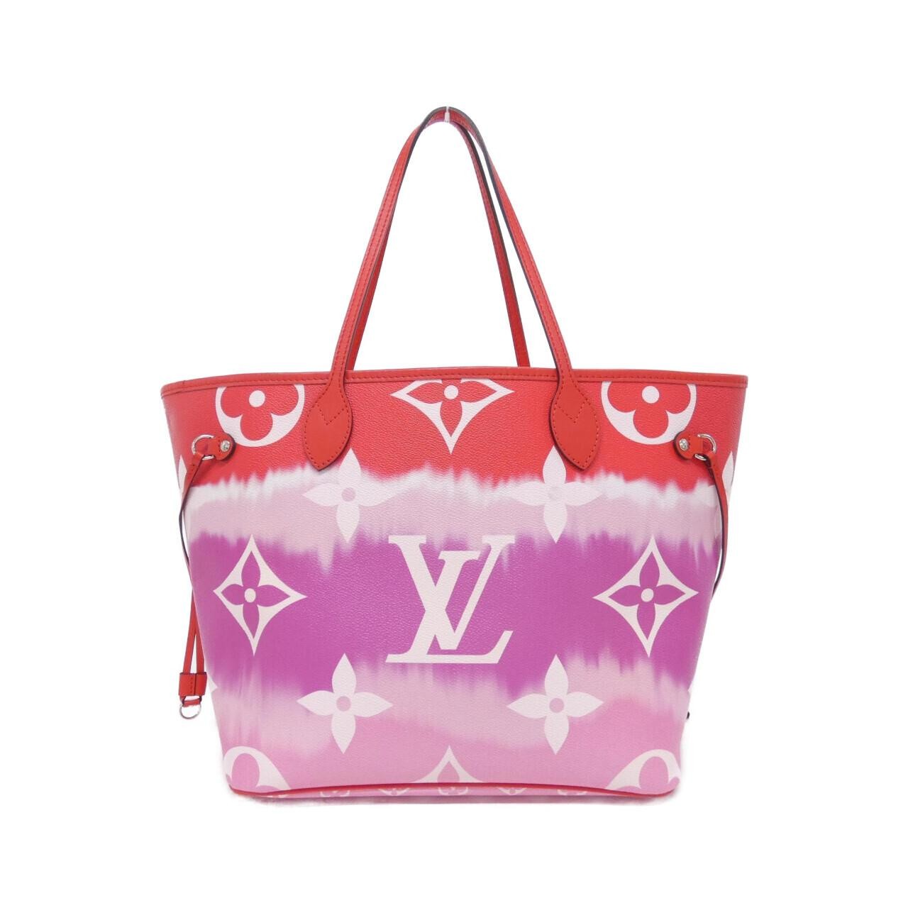 Louis Vuitton LV Escale Neverfull MM M45127 bag