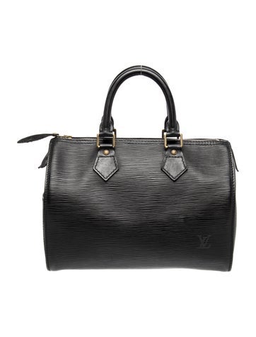 LV Monogram Speedy 25