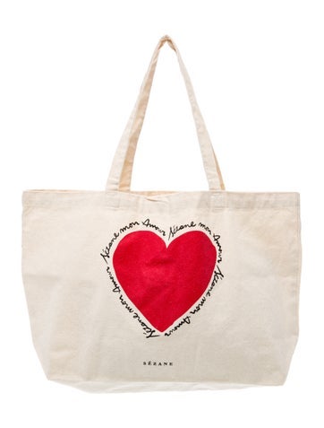 Canvas Tote
