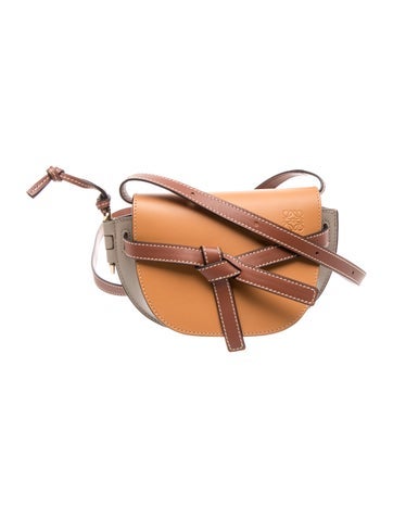 Leather Gate Mini