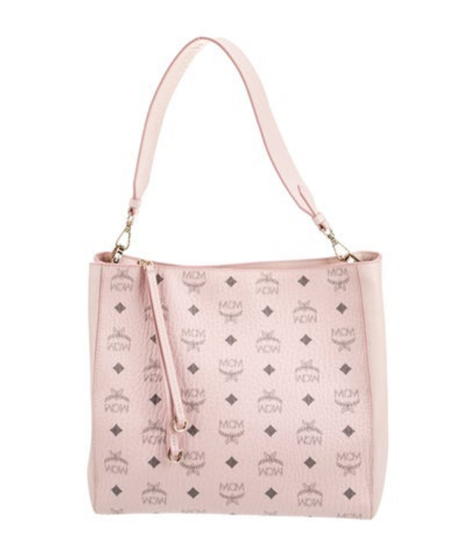 MCM Shoulder Bag