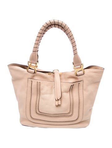 Leather Hobo