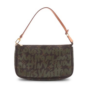 Pochette Accessoires Graffiti