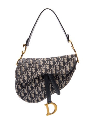 Oblique Jacquard Oblique Saddle