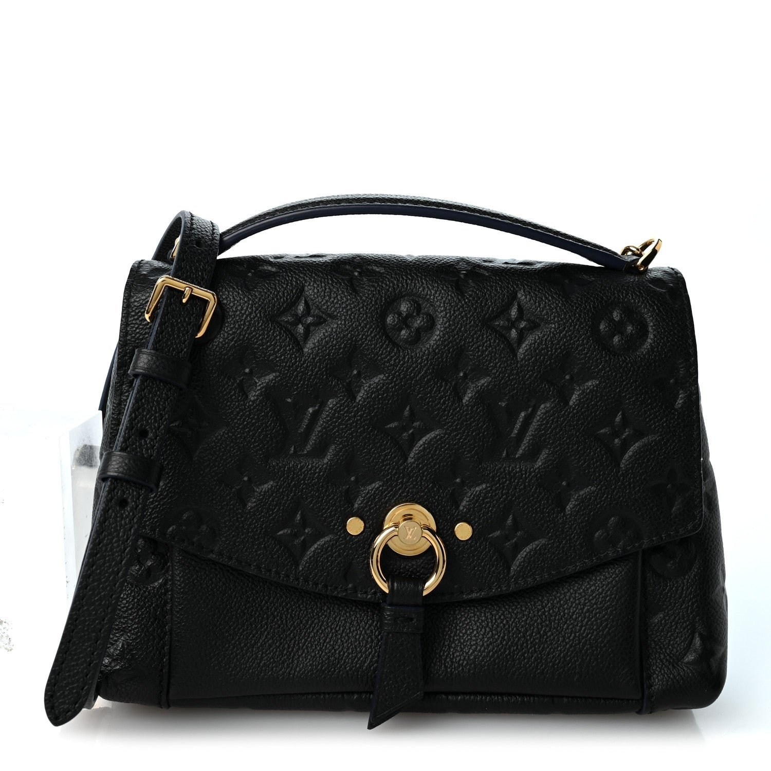 Louis Vuitton Empreinte Blanche BB Black