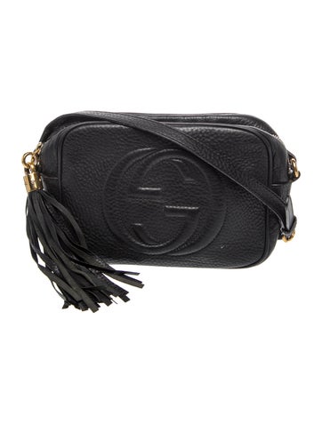 Interlocking G Soho Disco Small