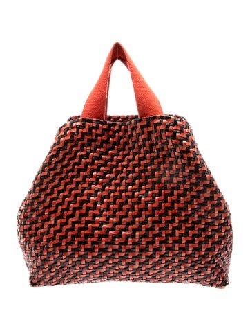 Leather Hobo