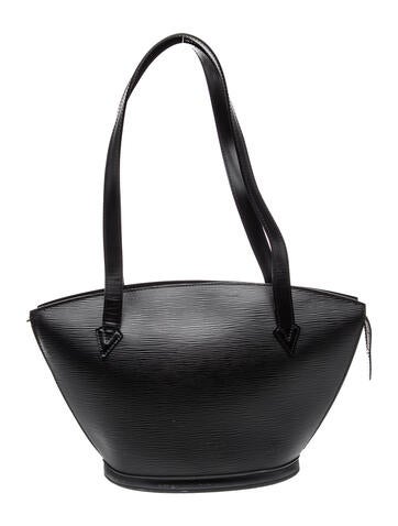 LV Monogram Saint Jacques PM