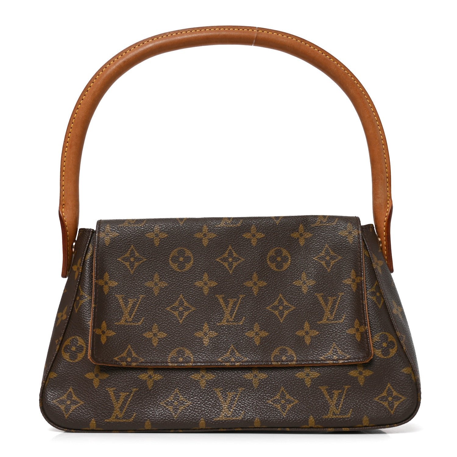 Louis Vuitton Monogram Mini Looping