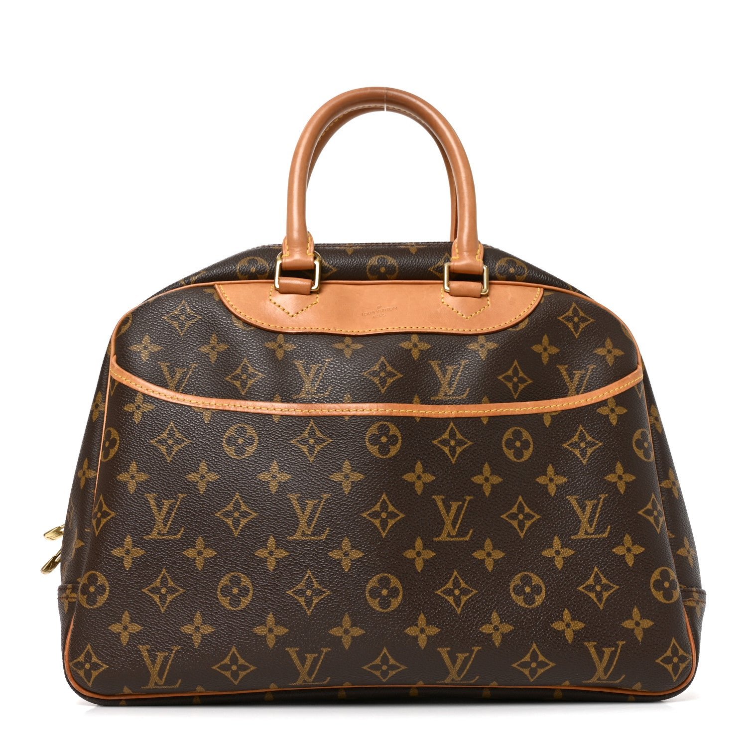 Louis Vuitton Monogram Deauville