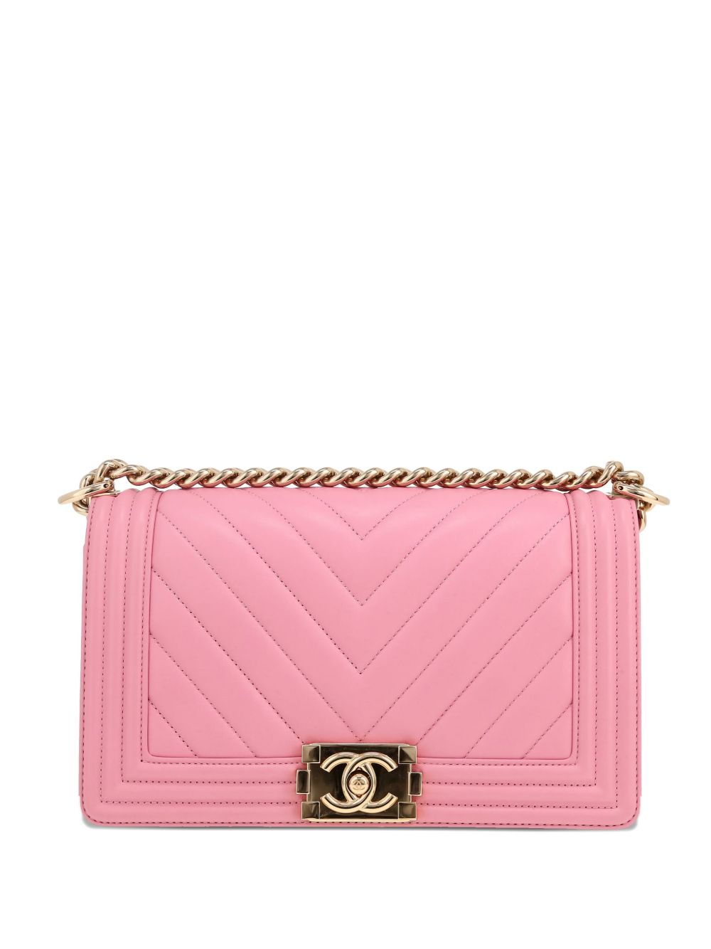 Chanel Boy shoulder bag
