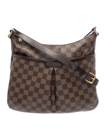 Damier Ebene Bloomsbury PM