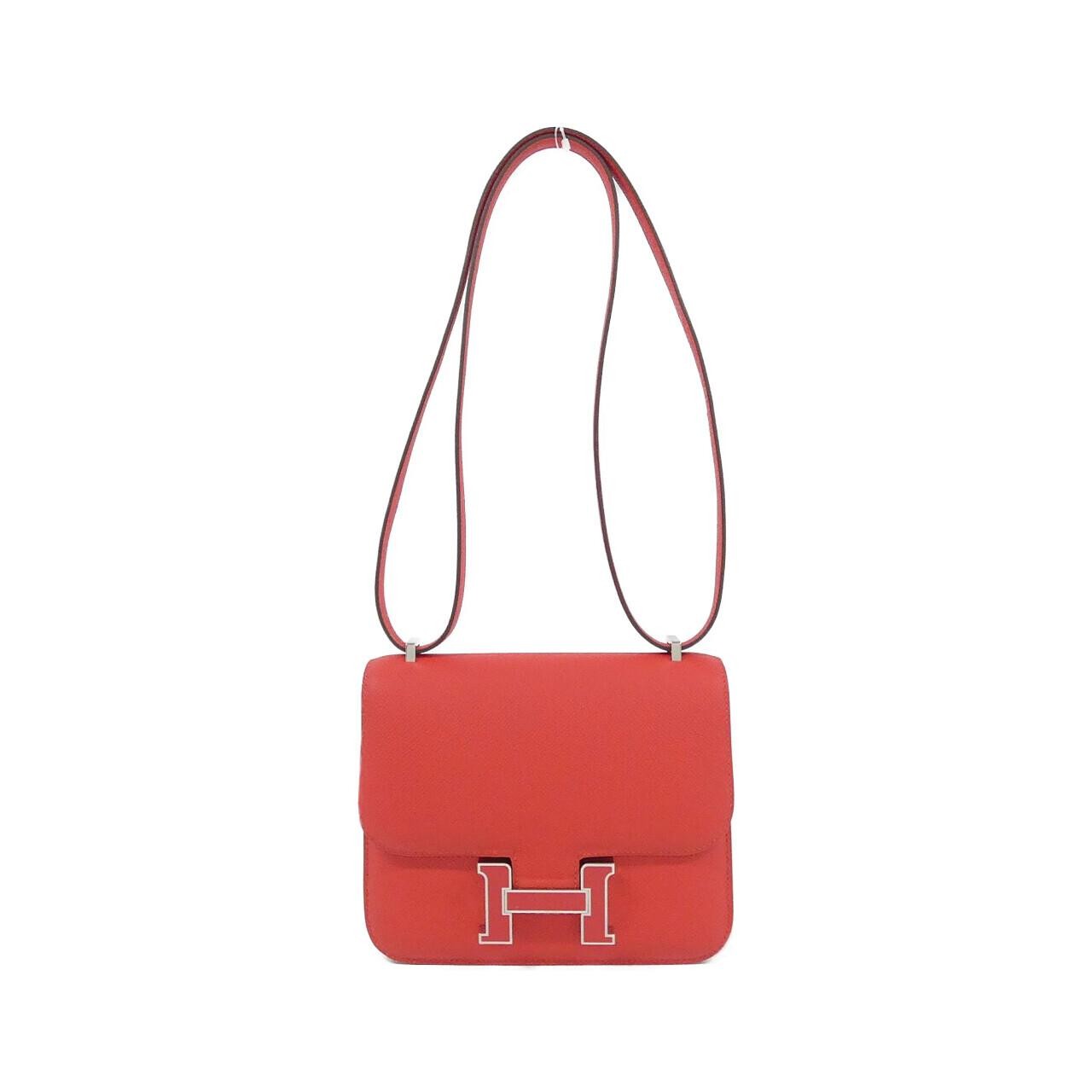 [Unused] Hermes Constance 3 MINI 083913CK Shoulder Bag