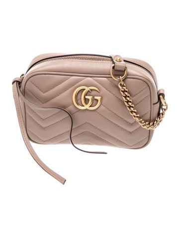 Double G Marmont Small