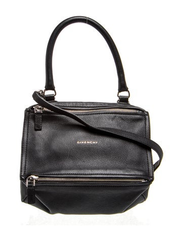 Leather Pandora Small