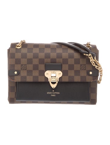Damier Ebene Vavin PM