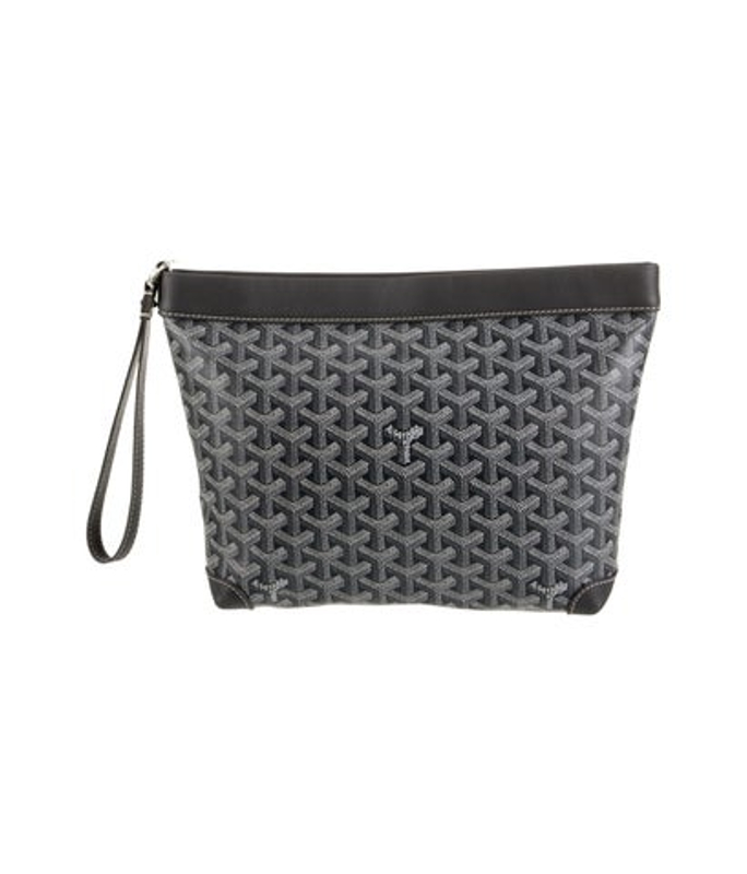 Goyard Goyardine Clutch 2025