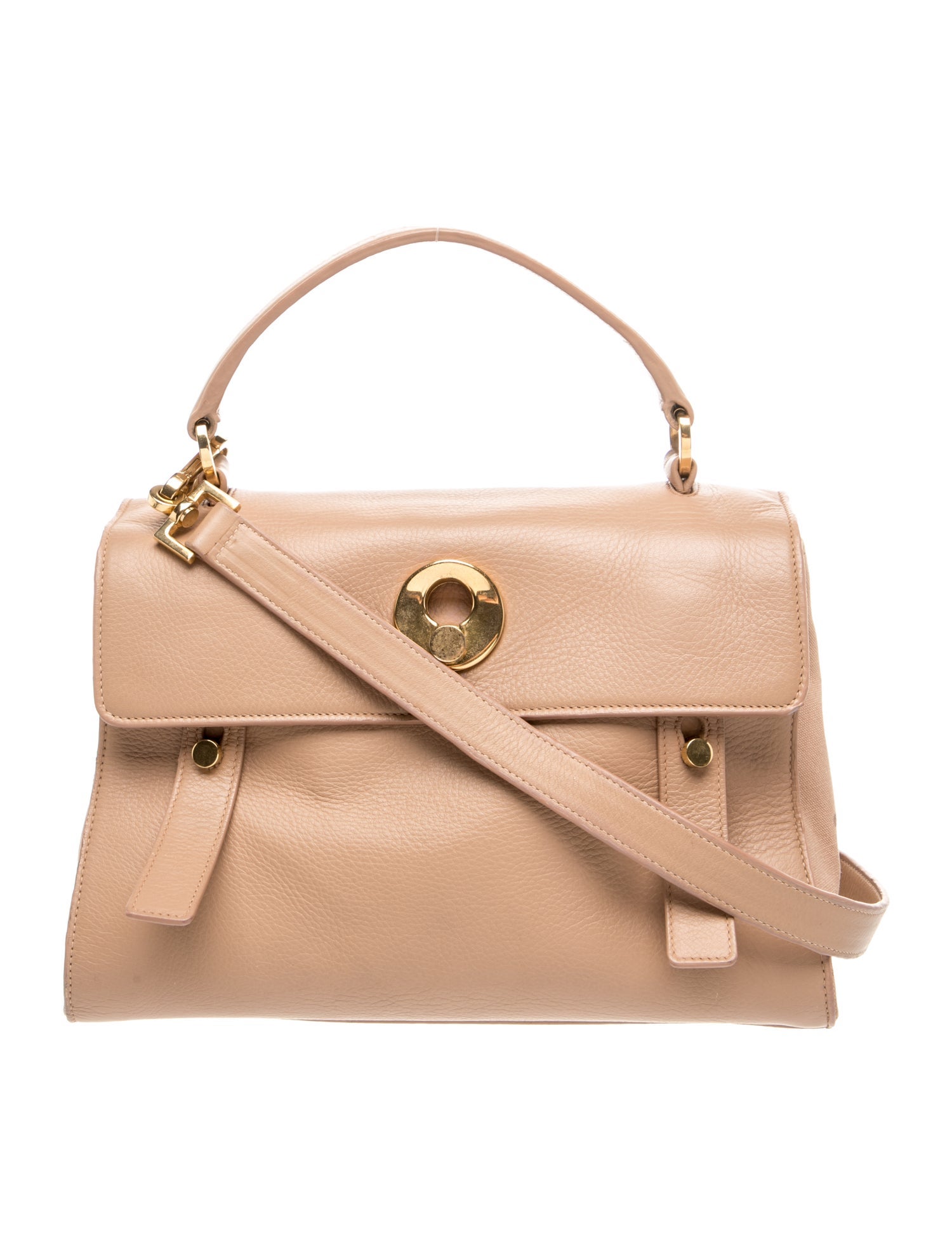 Leather Muse Two Small