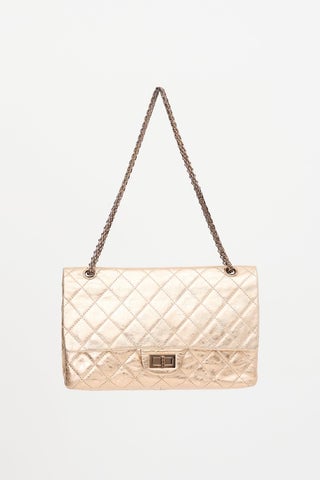 2006 Leather Reissue 2.55 Bag