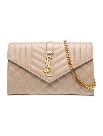 Chevron Envelope