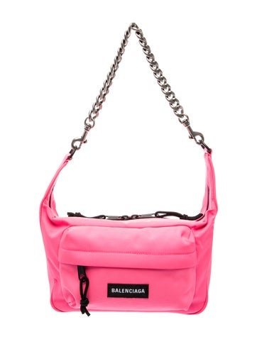 Canvas Shoulder Bag 2023