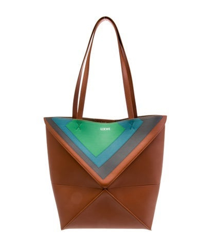 Loewe Leather Puzzle 2025