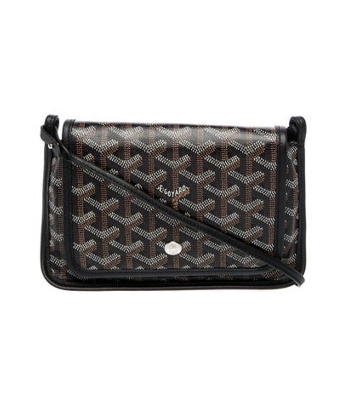 Goyard Goyardine Plumet