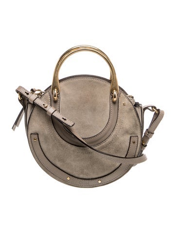 Leather Pixie Small