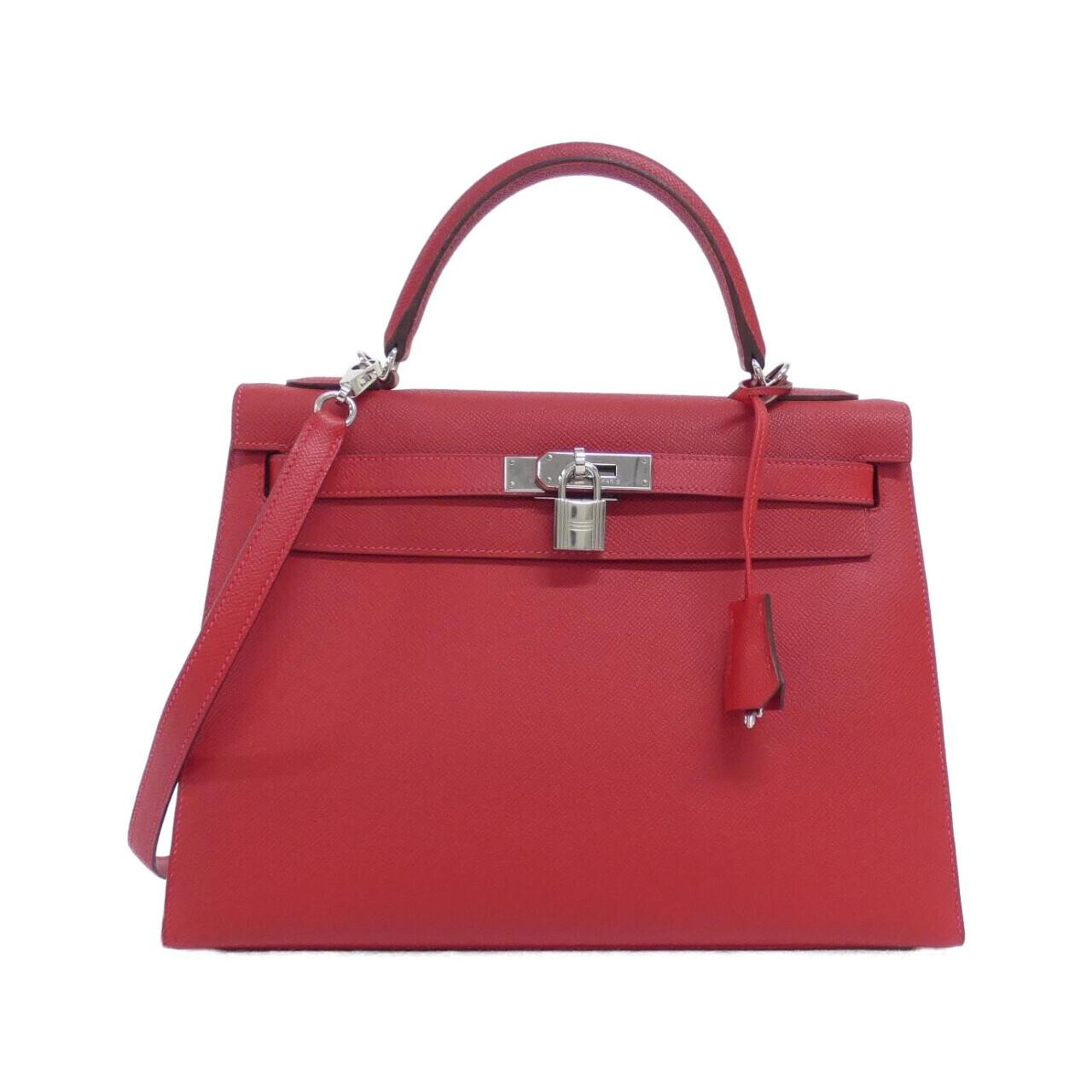 Hermes Kelly 32 041926CK Bag