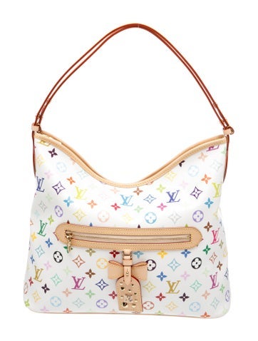 Multicolore Monogram Lineup