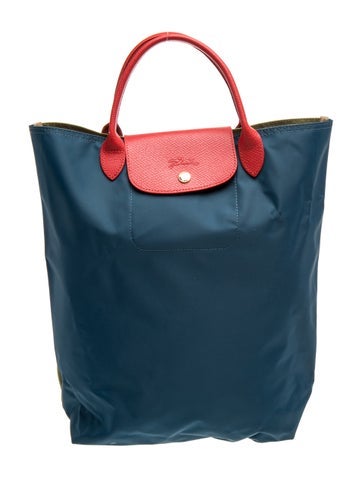 Nylon Tote
