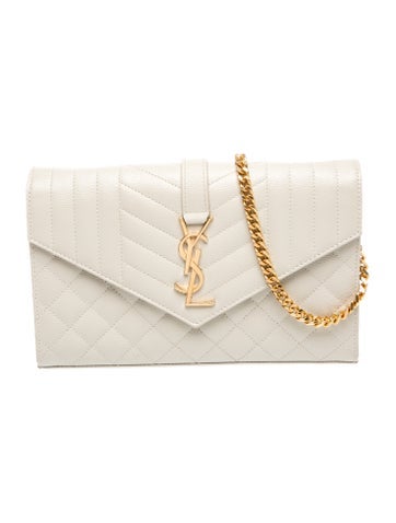 Leather Envelope