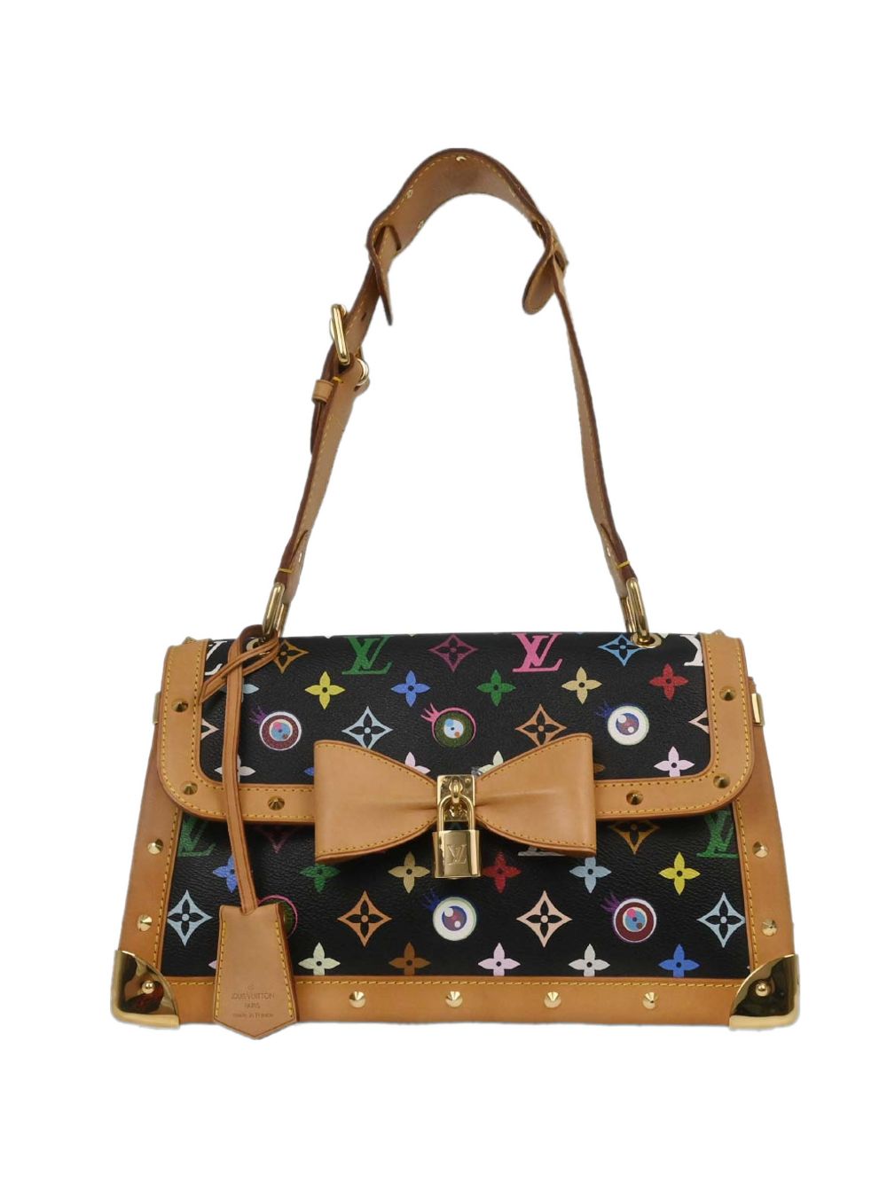 2003 Eye Love Monogram Eye Need You handbag