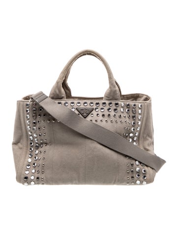 Enameled Metal Triangle Shoulder Bag