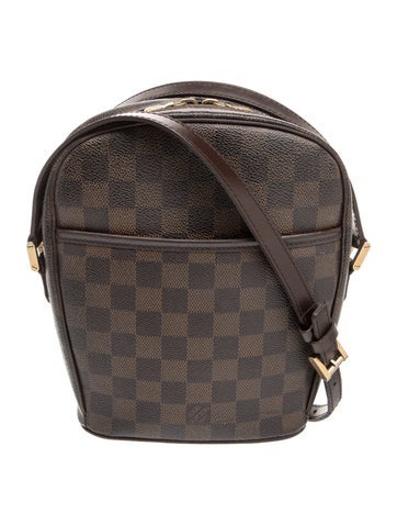 Damier Ebene Ipanema